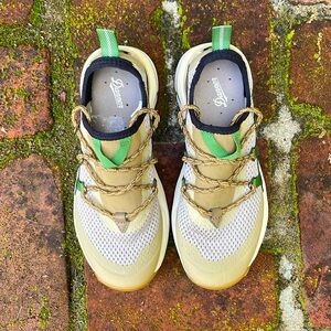 Danner - Rivercomber water shoes, Vibram soles 5.5